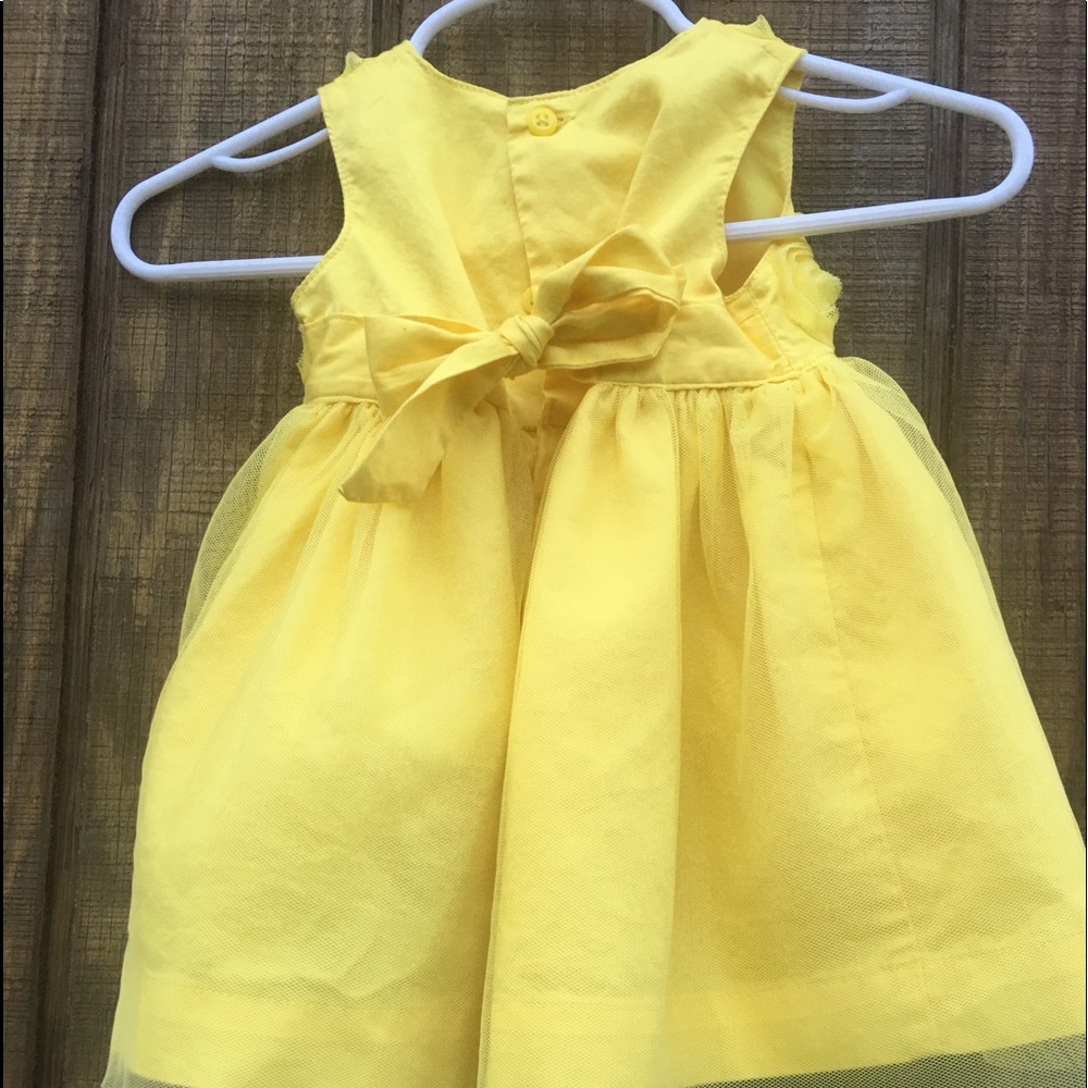Carter’s Infant Spring Dress